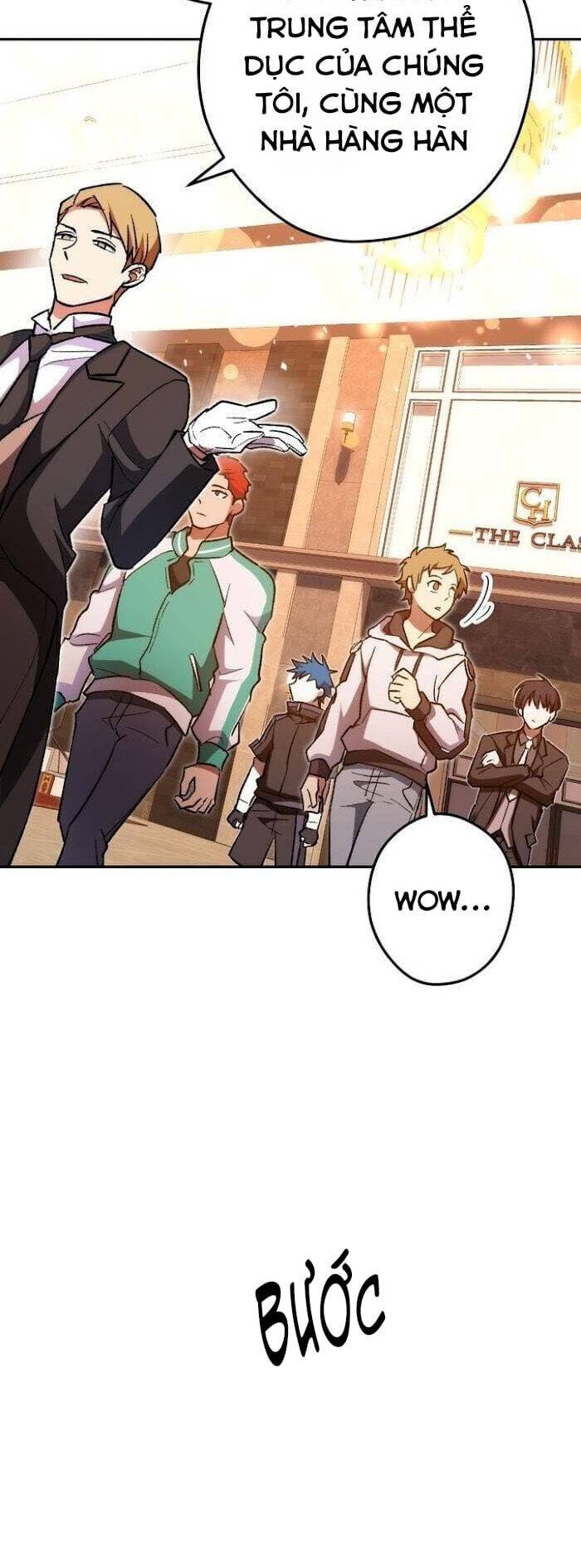 Sự Sống Sót Của Kẻ Chiêu Hồn - Chương 19