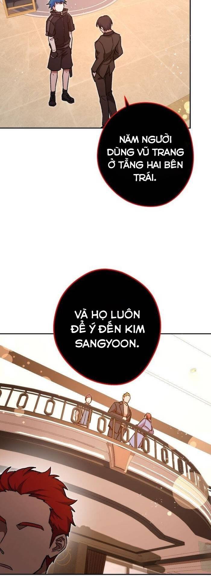 Sự Sống Sót Của Kẻ Chiêu Hồn - Chương 19