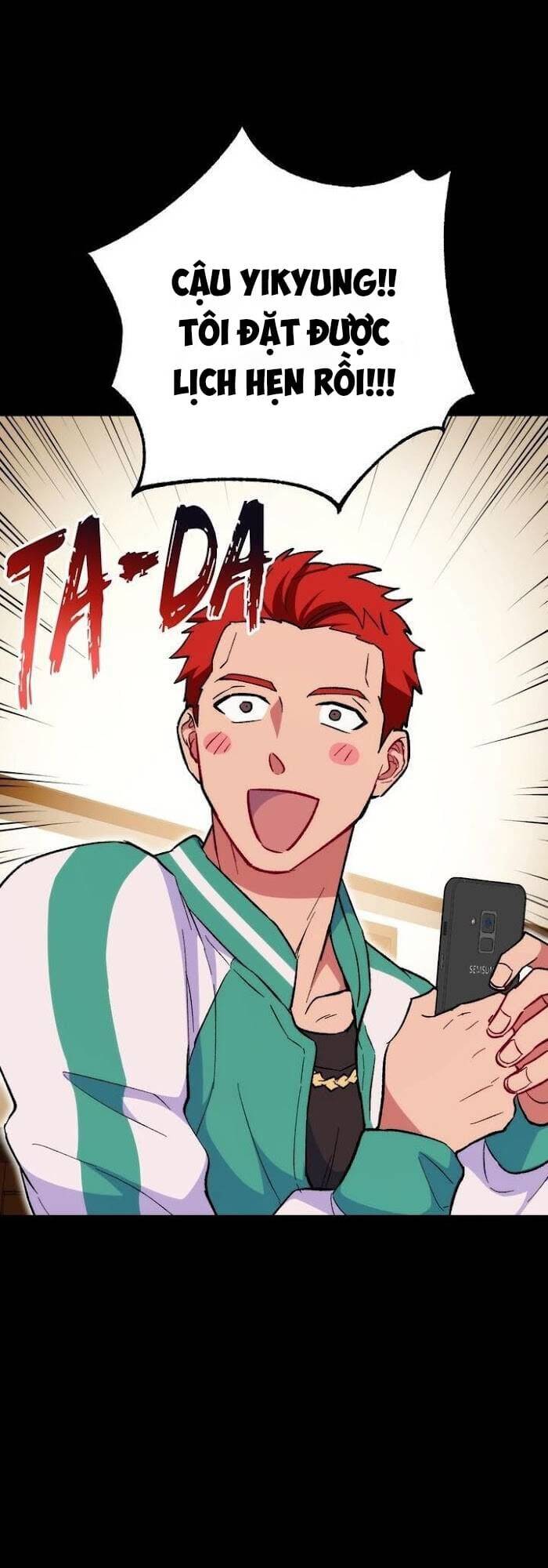 Sự Sống Sót Của Kẻ Chiêu Hồn - Chương 19