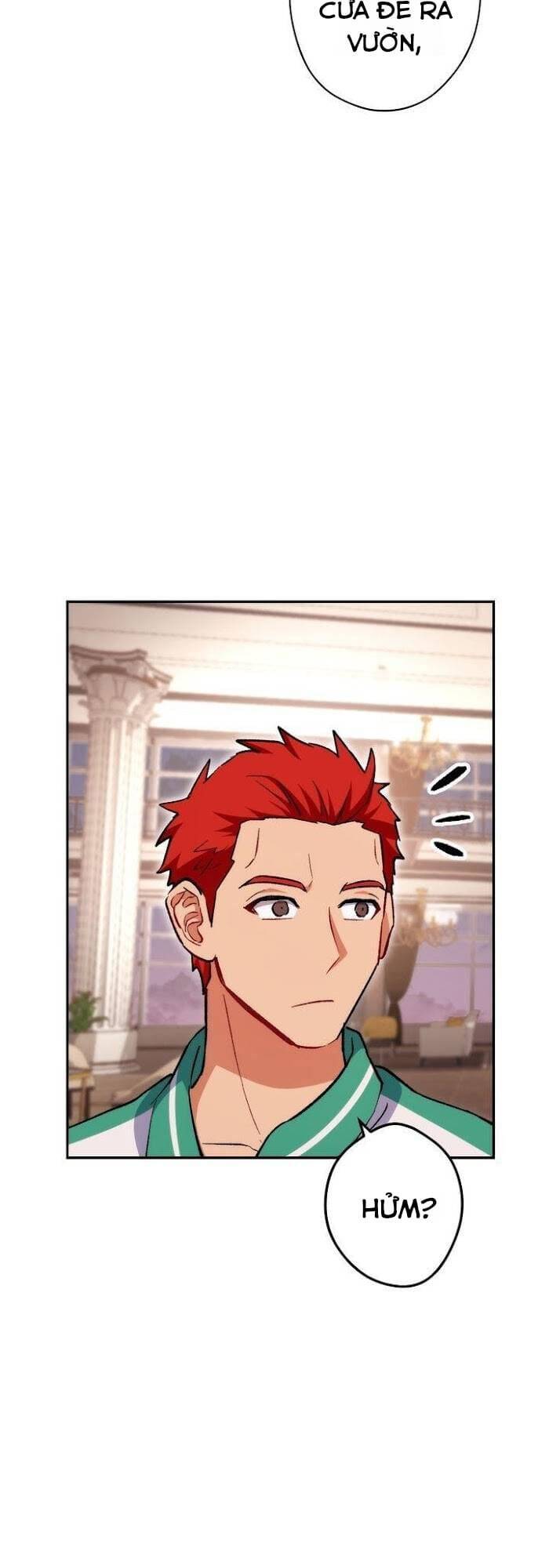 Sự Sống Sót Của Kẻ Chiêu Hồn - Chương 19