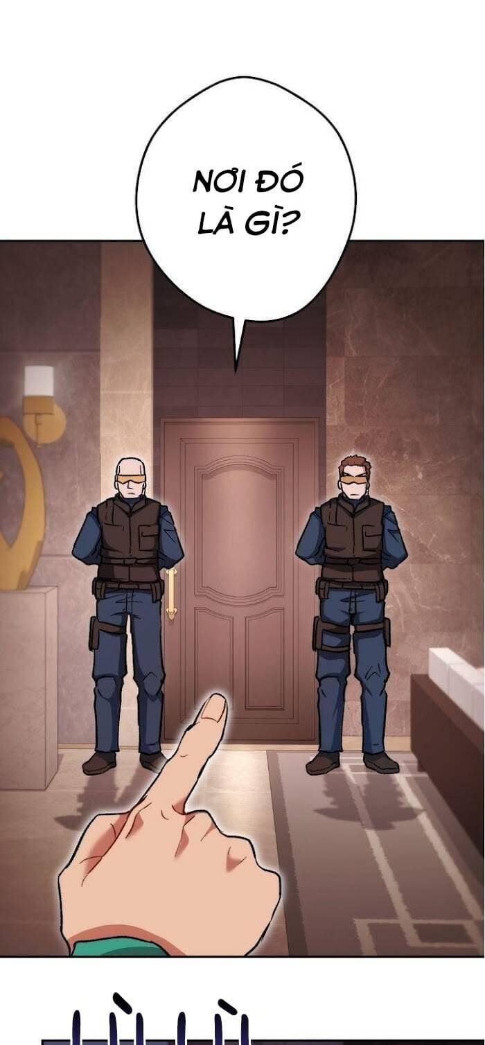 Sự Sống Sót Của Kẻ Chiêu Hồn - Chương 19