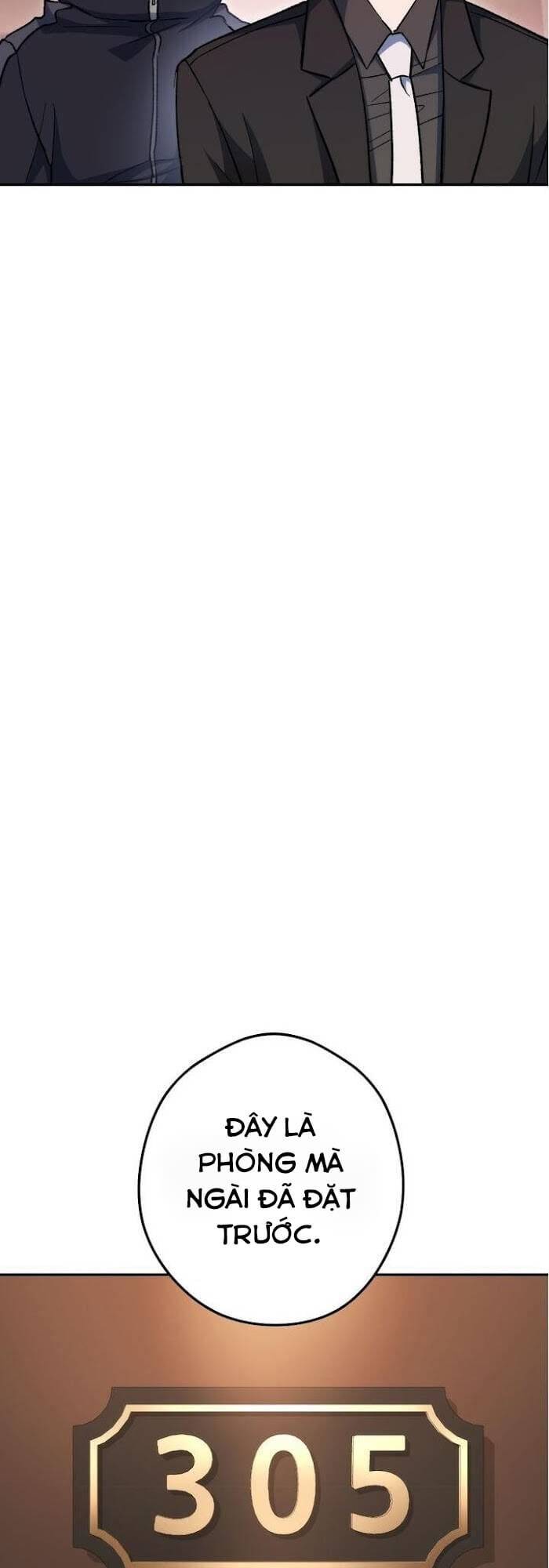 Sự Sống Sót Của Kẻ Chiêu Hồn - Chương 19