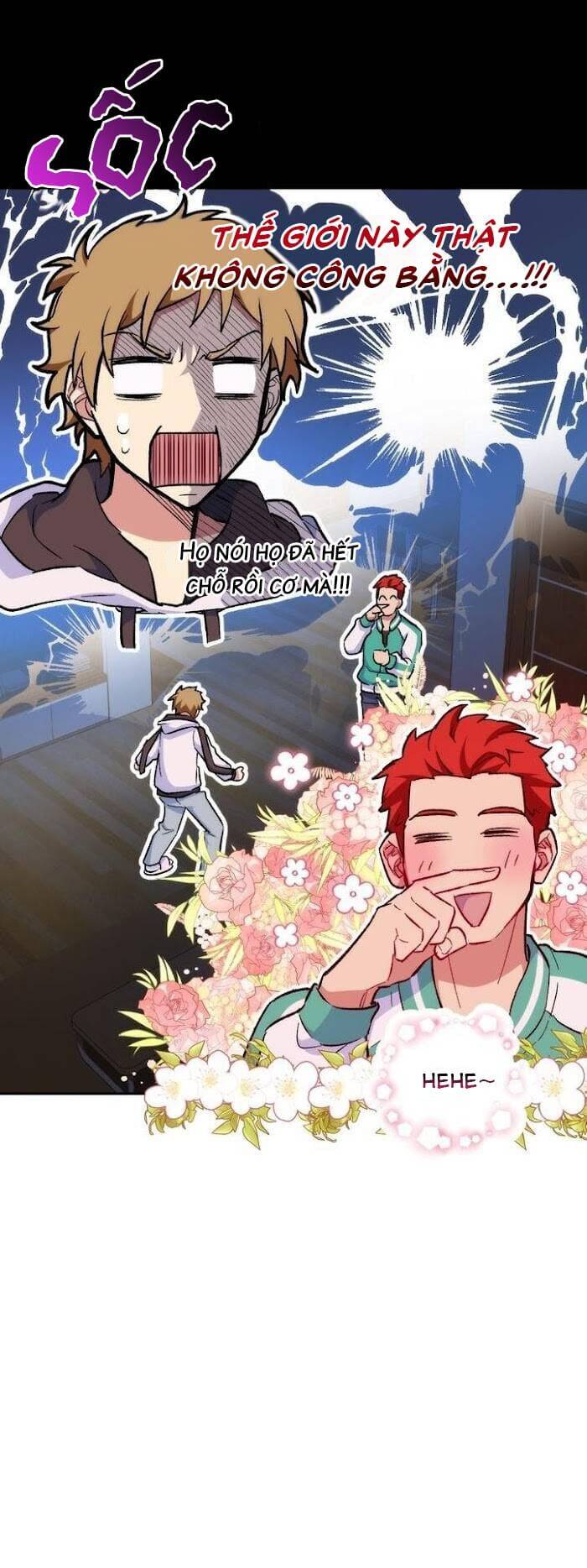 Sự Sống Sót Của Kẻ Chiêu Hồn - Chương 19