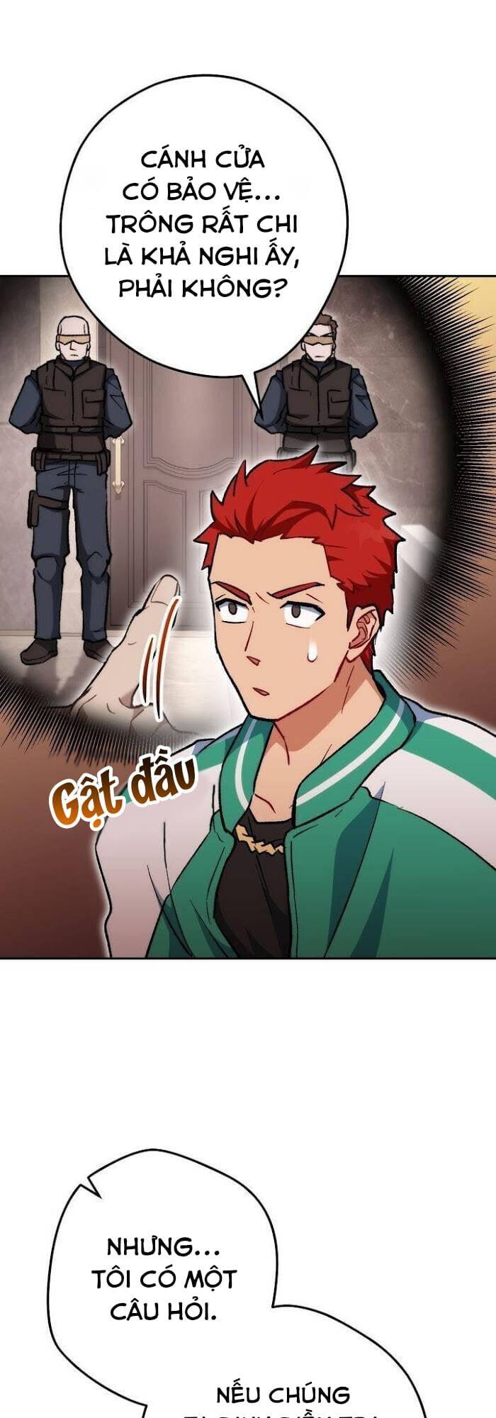 Sự Sống Sót Của Kẻ Chiêu Hồn - Chương 19