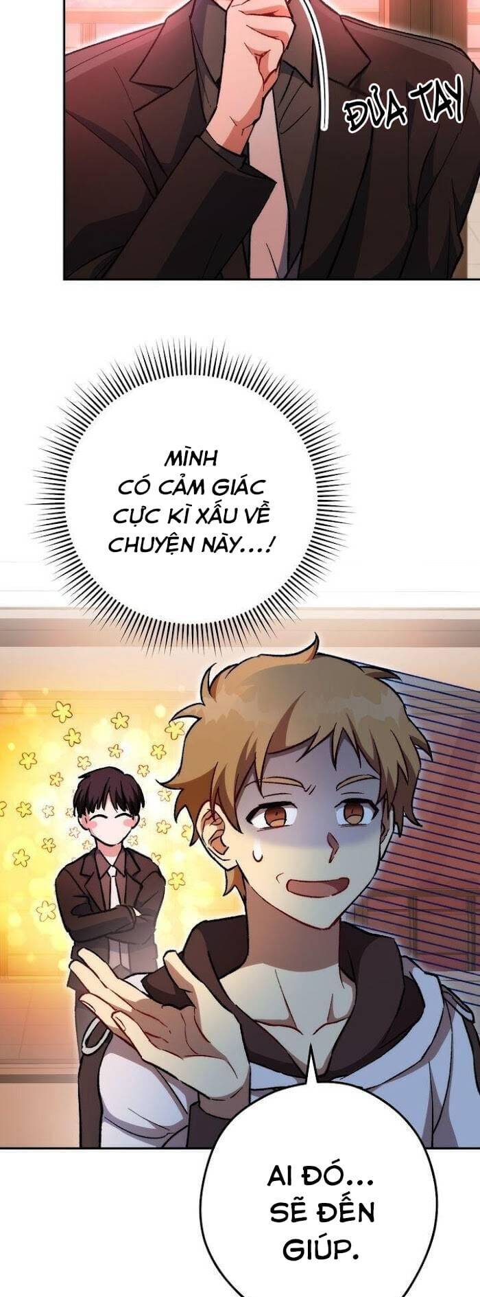 Sự Sống Sót Của Kẻ Chiêu Hồn - Chương 19