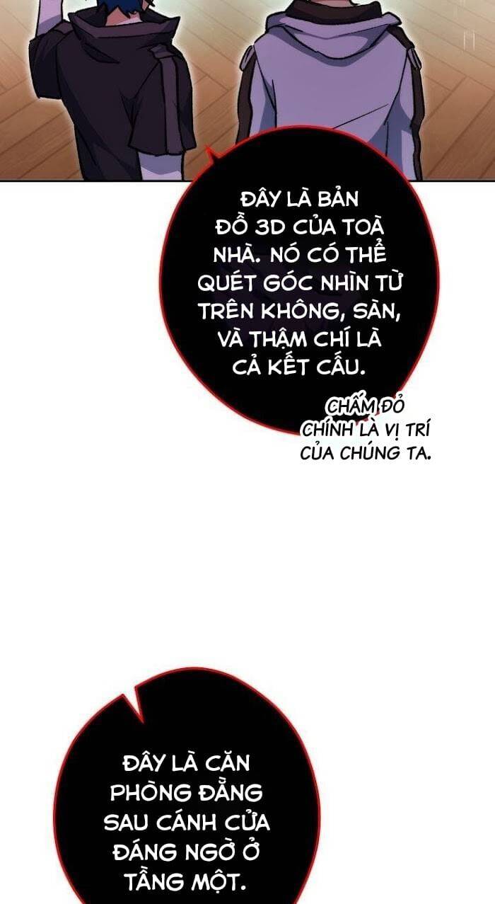 Sự Sống Sót Của Kẻ Chiêu Hồn - Chương 19