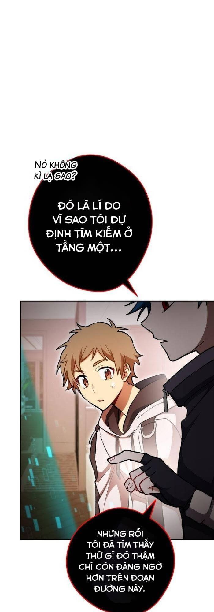 Sự Sống Sót Của Kẻ Chiêu Hồn - Chương 19