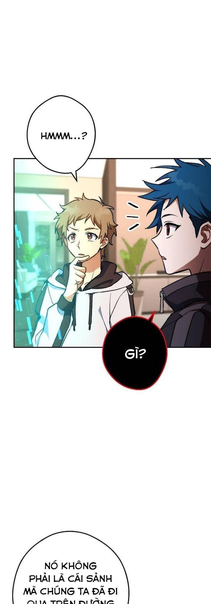 Sự Sống Sót Của Kẻ Chiêu Hồn - Chương 19