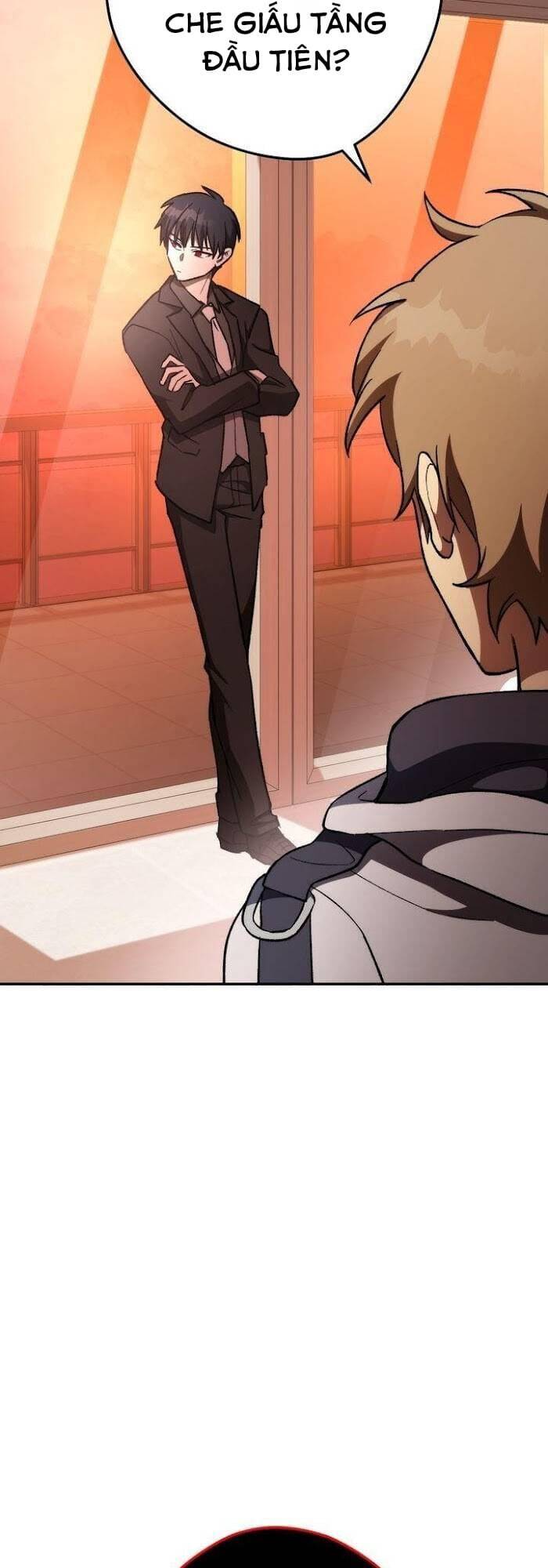 Sự Sống Sót Của Kẻ Chiêu Hồn - Chương 19