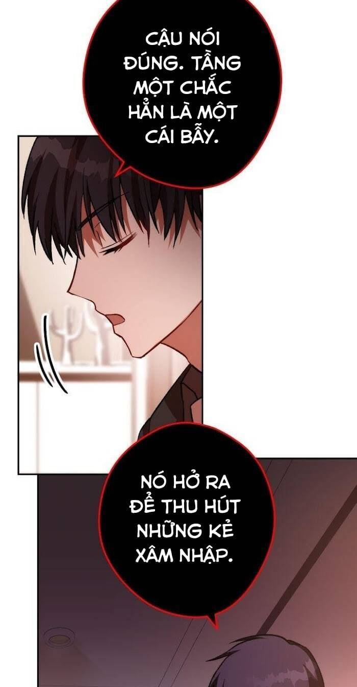 Sự Sống Sót Của Kẻ Chiêu Hồn - Chương 19