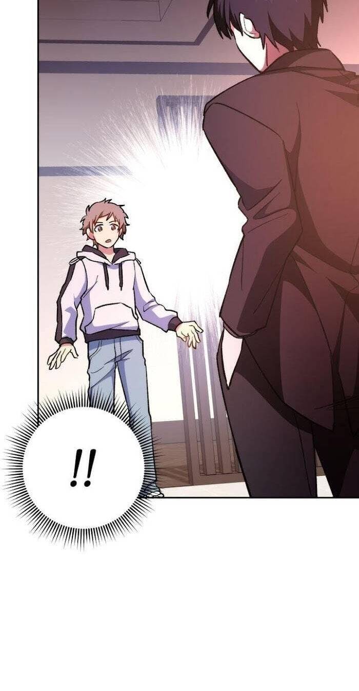 Sự Sống Sót Của Kẻ Chiêu Hồn - Chương 19