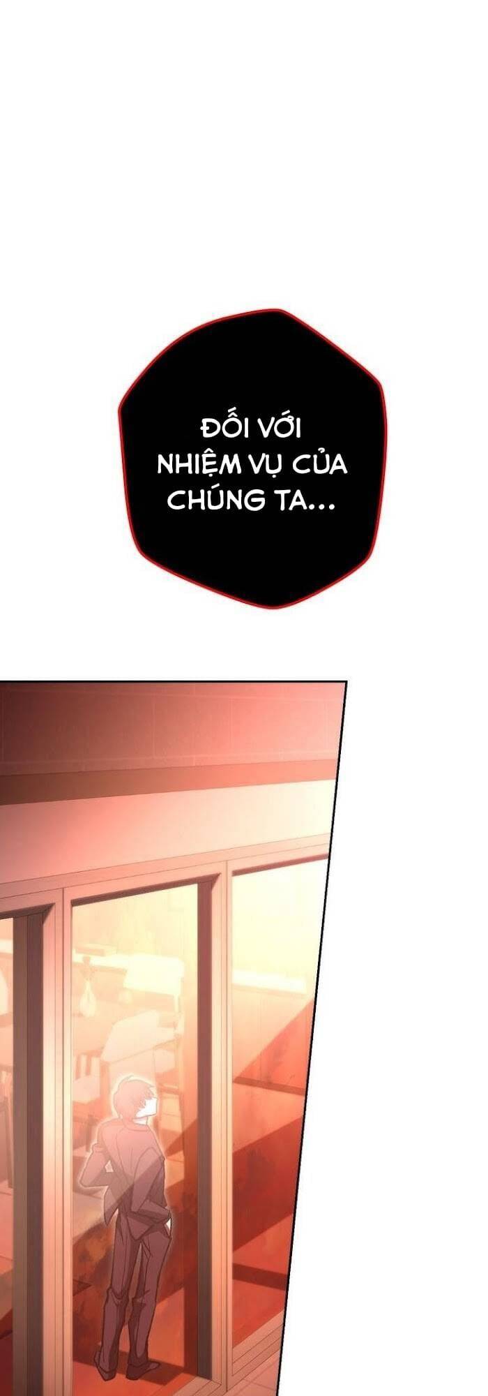 Sự Sống Sót Của Kẻ Chiêu Hồn - Chương 19