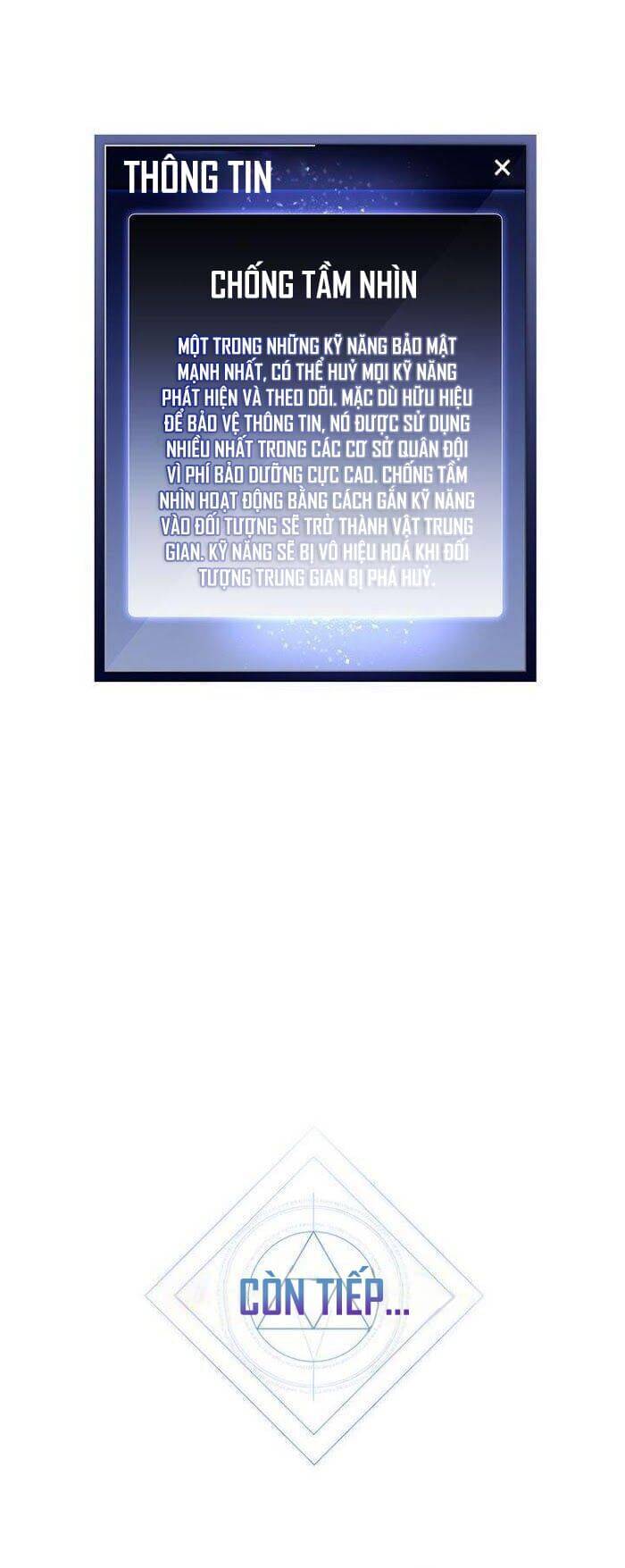 Sự Sống Sót Của Kẻ Chiêu Hồn - Chương 19