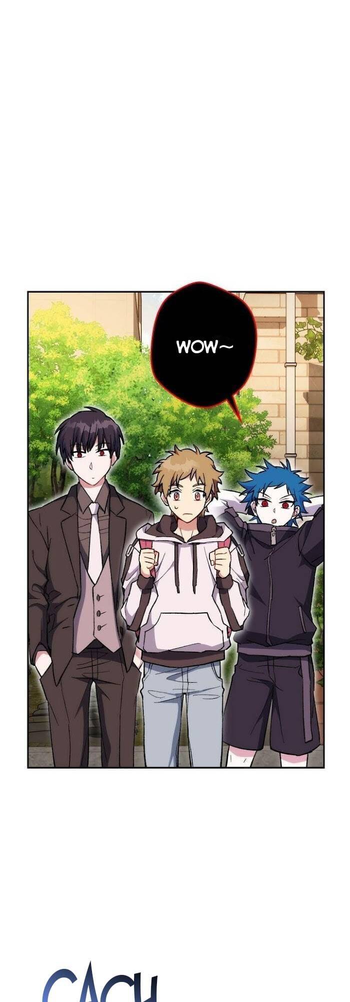 Sự Sống Sót Của Kẻ Chiêu Hồn - Chương 19