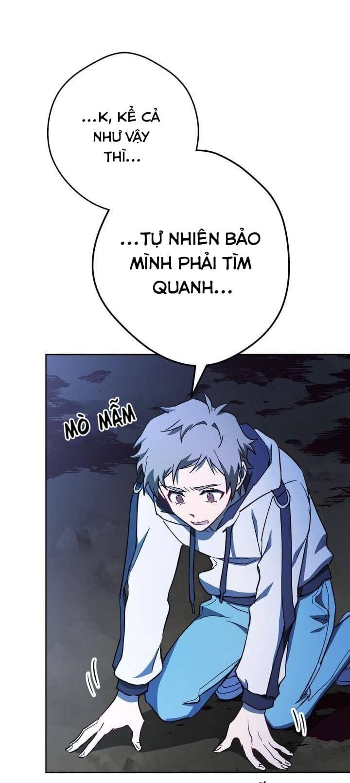 Sự Sống Sót Của Kẻ Chiêu Hồn - Chương 2