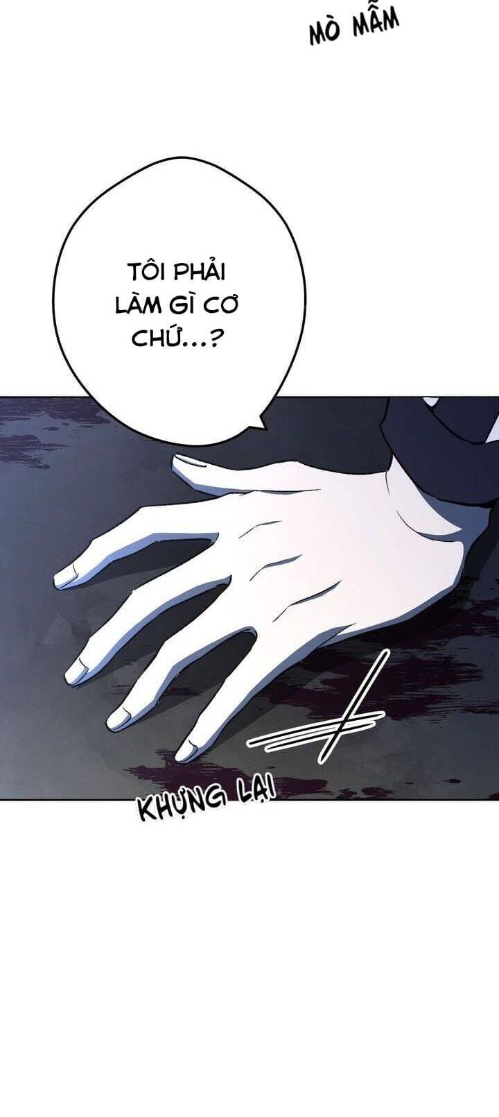 Sự Sống Sót Của Kẻ Chiêu Hồn - Chương 2