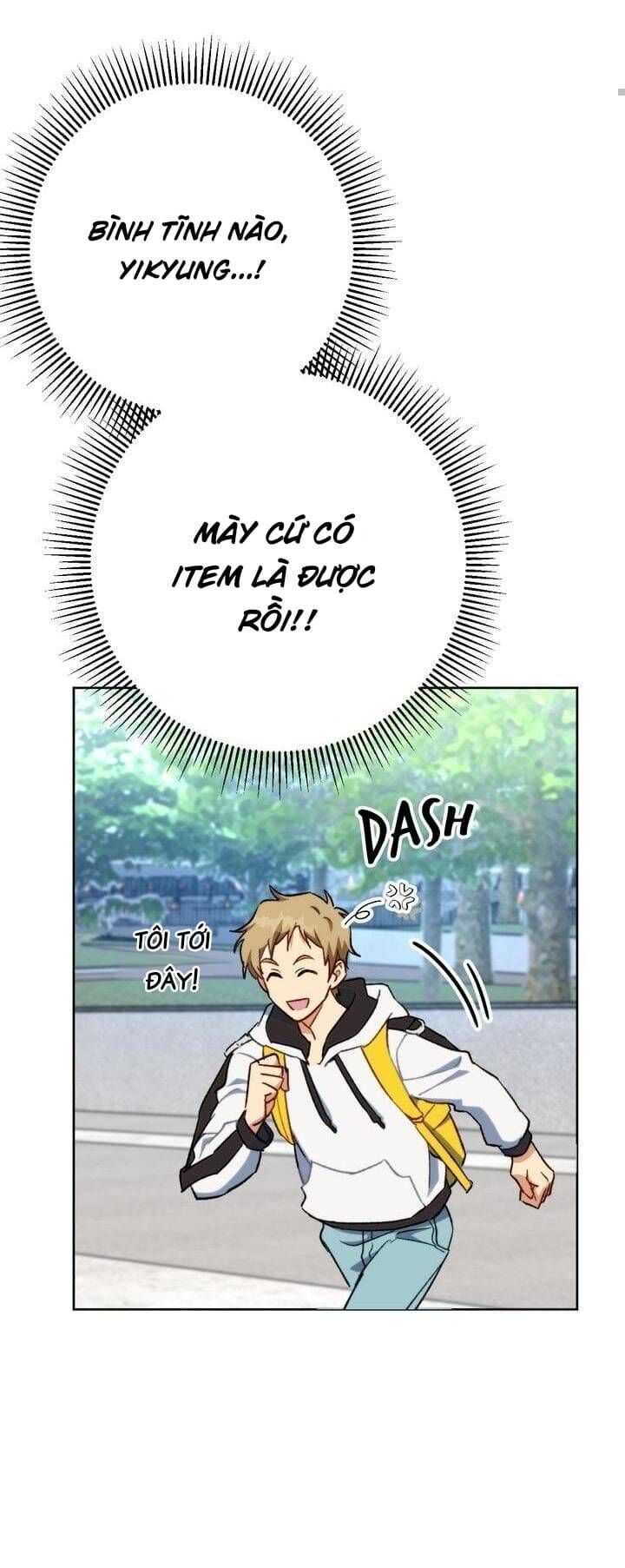 Sự Sống Sót Của Kẻ Chiêu Hồn - Chương 2