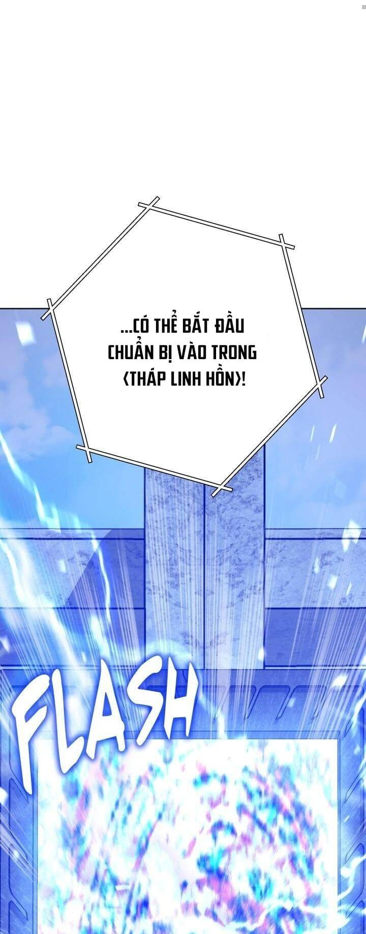 Sự Sống Sót Của Kẻ Chiêu Hồn - Chương 2