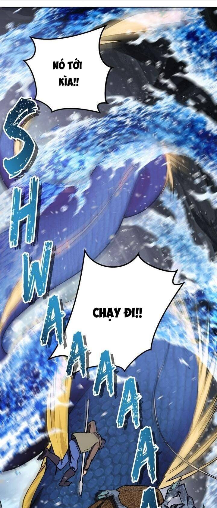 Sự Sống Sót Của Kẻ Chiêu Hồn - Chương 2