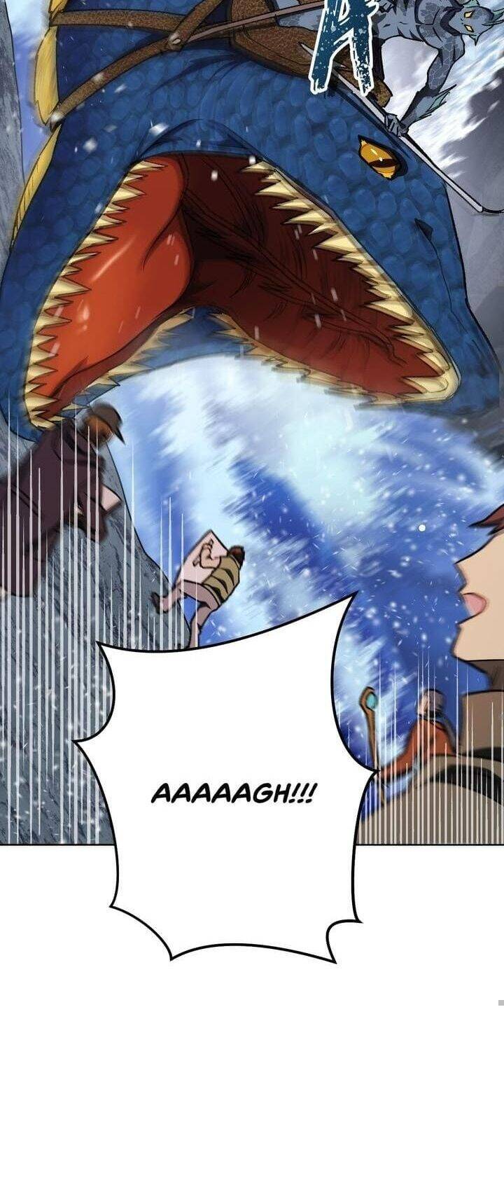 Sự Sống Sót Của Kẻ Chiêu Hồn - Chương 2