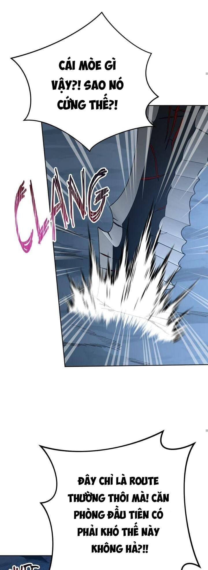 Sự Sống Sót Của Kẻ Chiêu Hồn - Chương 2