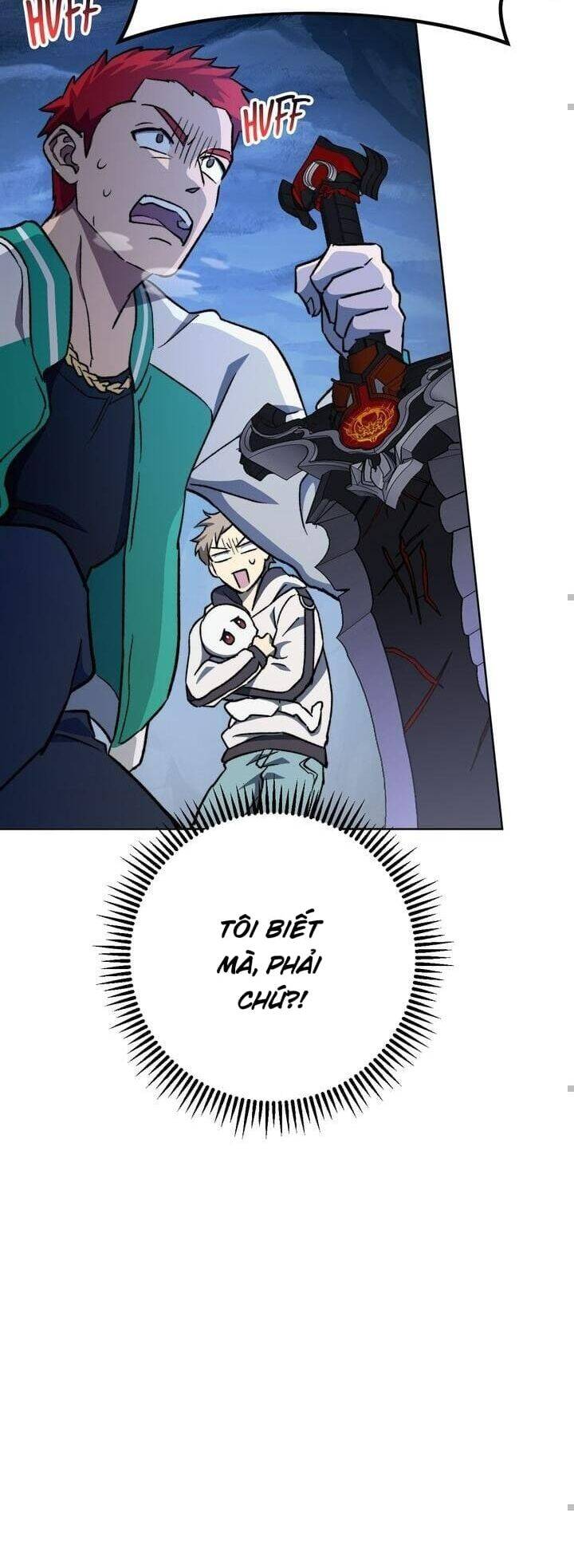 Sự Sống Sót Của Kẻ Chiêu Hồn - Chương 2