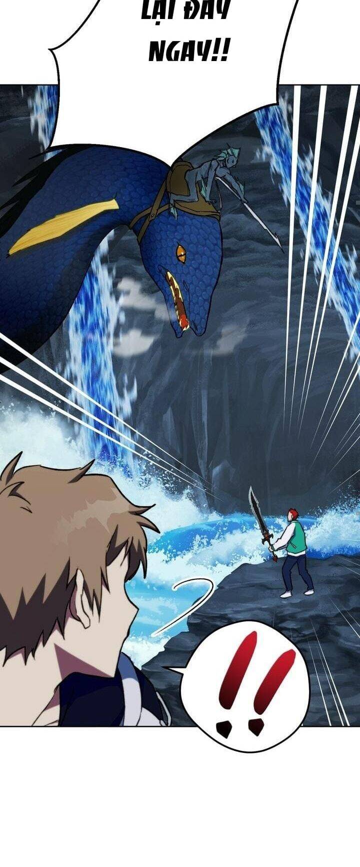 Sự Sống Sót Của Kẻ Chiêu Hồn - Chương 2