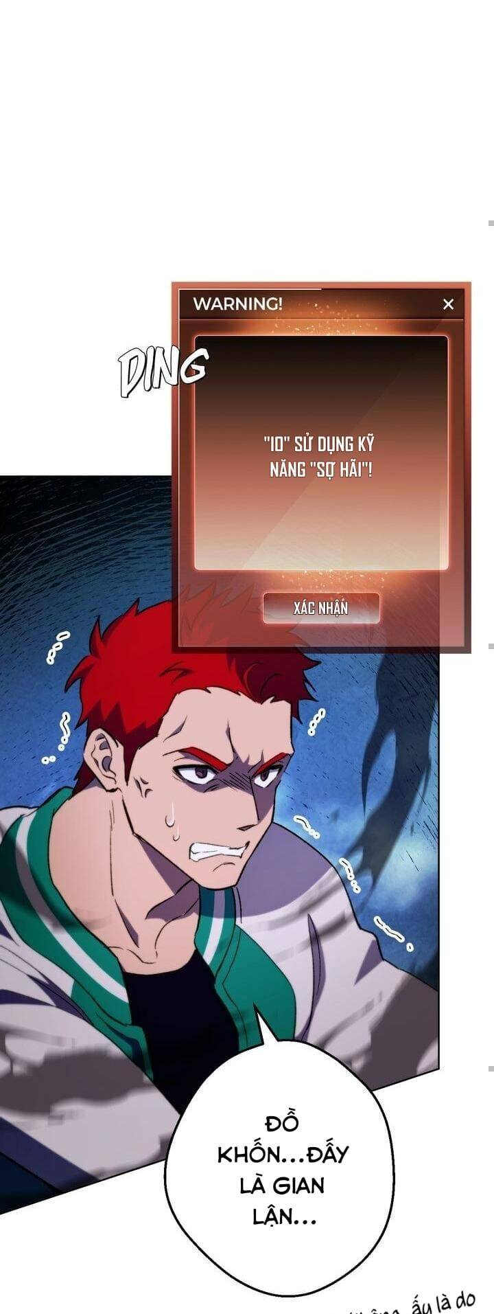 Sự Sống Sót Của Kẻ Chiêu Hồn - Chương 2