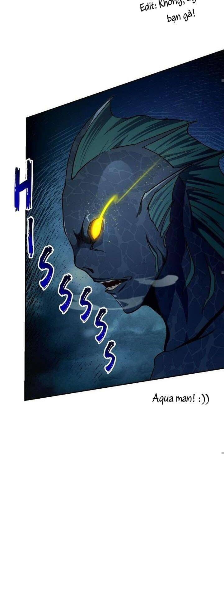 Sự Sống Sót Của Kẻ Chiêu Hồn - Chương 2