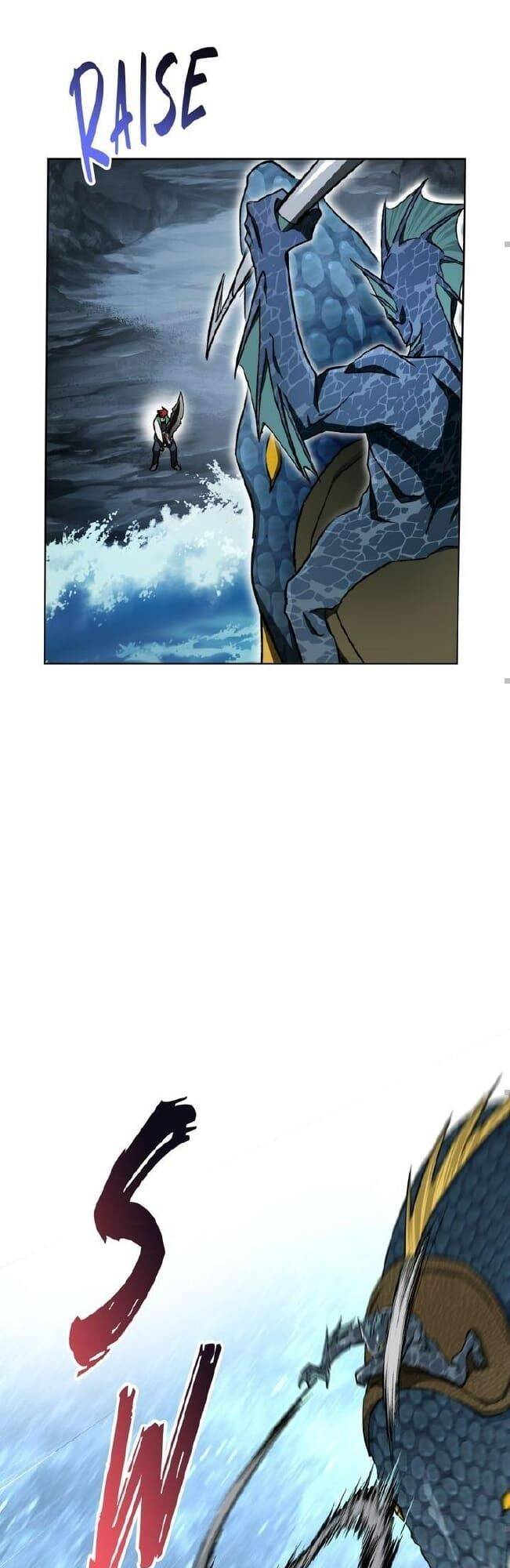 Sự Sống Sót Của Kẻ Chiêu Hồn - Chương 2