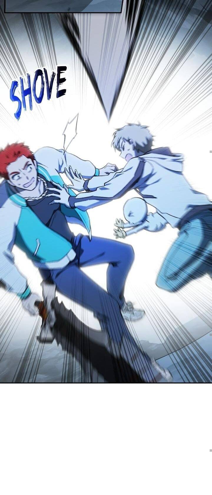 Sự Sống Sót Của Kẻ Chiêu Hồn - Chương 2