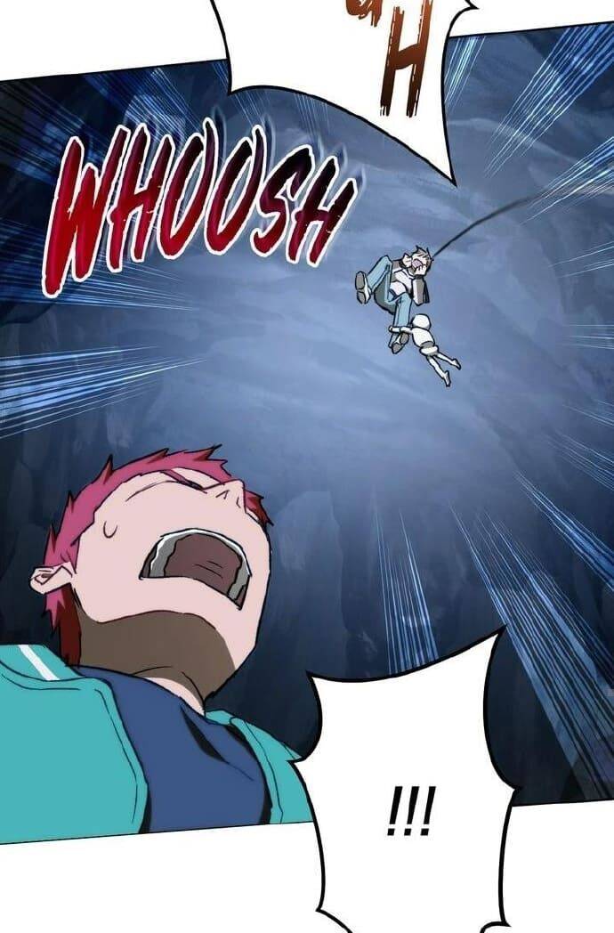 Sự Sống Sót Của Kẻ Chiêu Hồn - Chương 2