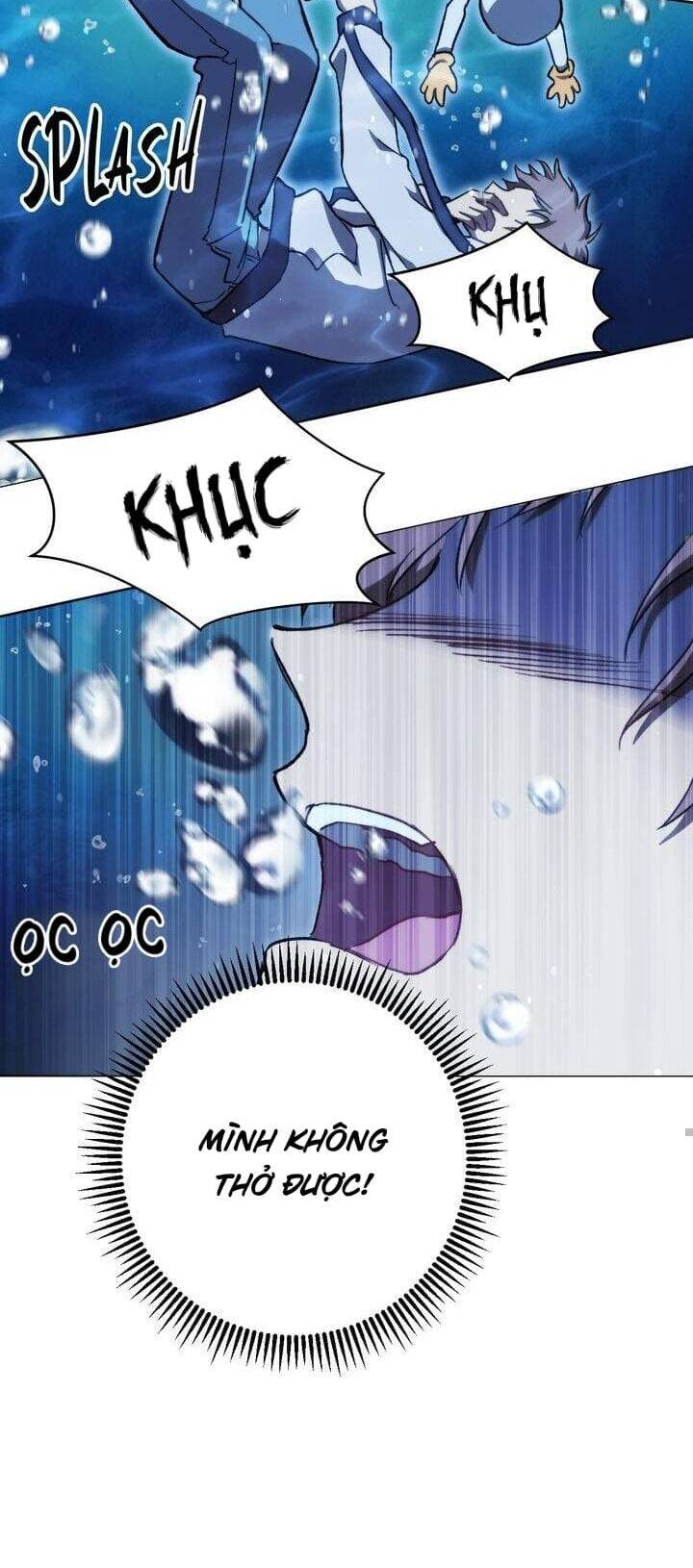 Sự Sống Sót Của Kẻ Chiêu Hồn - Chương 2