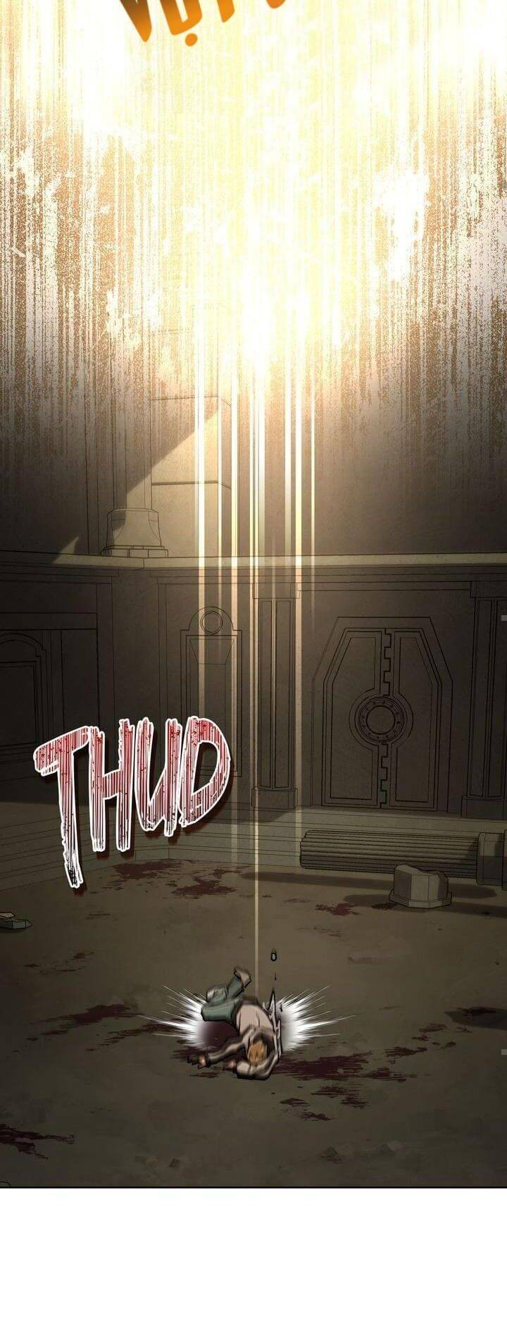 Sự Sống Sót Của Kẻ Chiêu Hồn - Chương 2