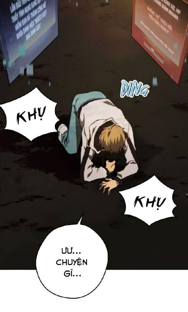 Sự Sống Sót Của Kẻ Chiêu Hồn - Chương 2