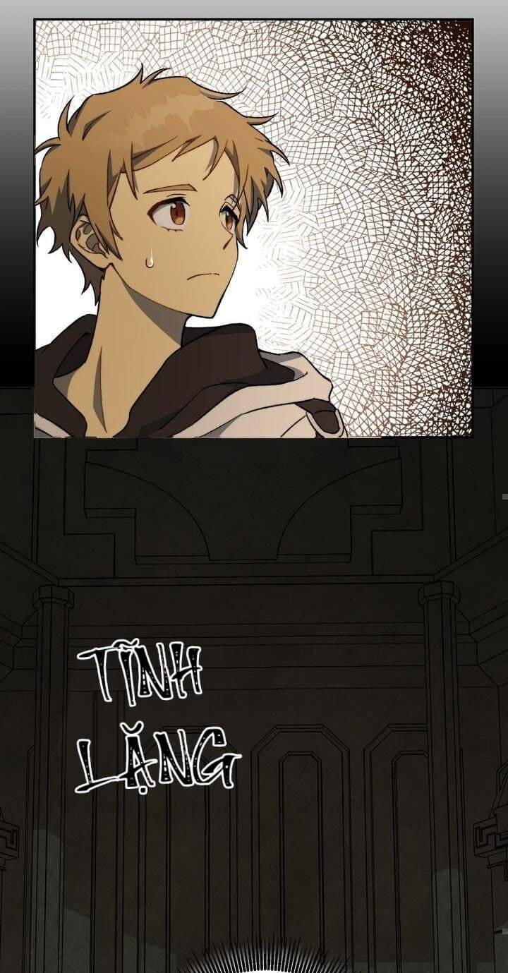 Sự Sống Sót Của Kẻ Chiêu Hồn - Chương 2