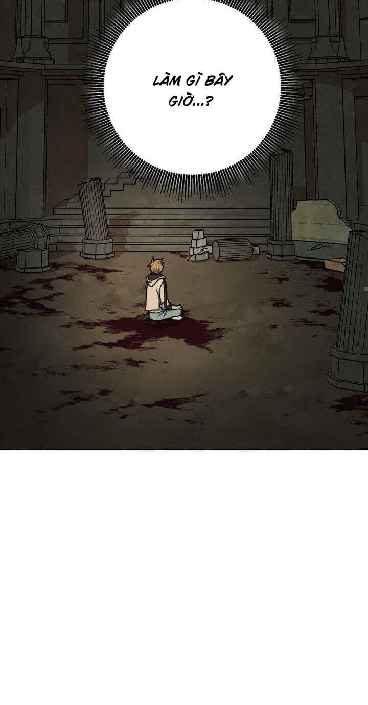 Sự Sống Sót Của Kẻ Chiêu Hồn - Chương 2