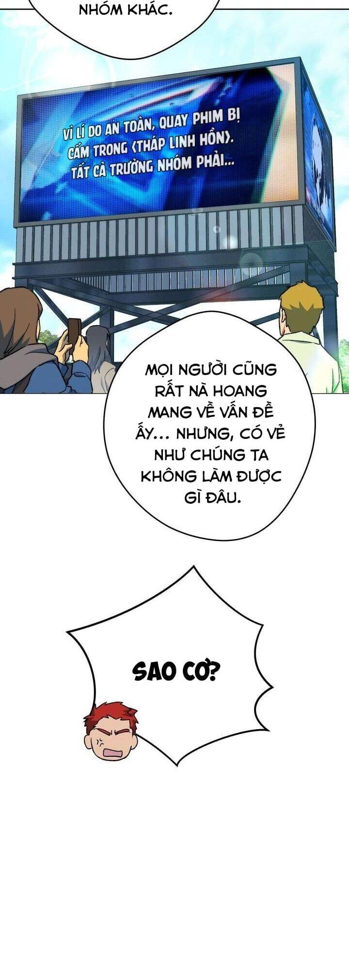 Sự Sống Sót Của Kẻ Chiêu Hồn - Chương 2