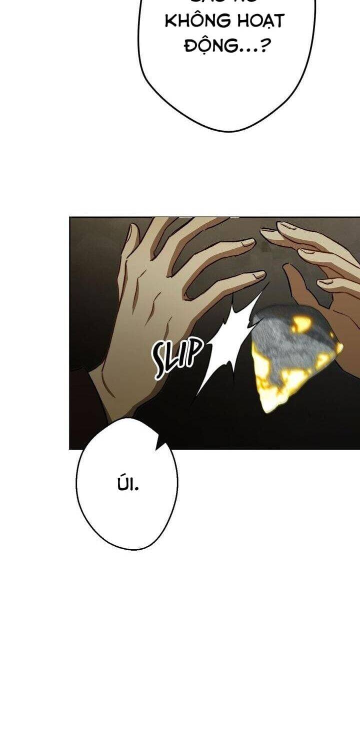 Sự Sống Sót Của Kẻ Chiêu Hồn - Chương 2