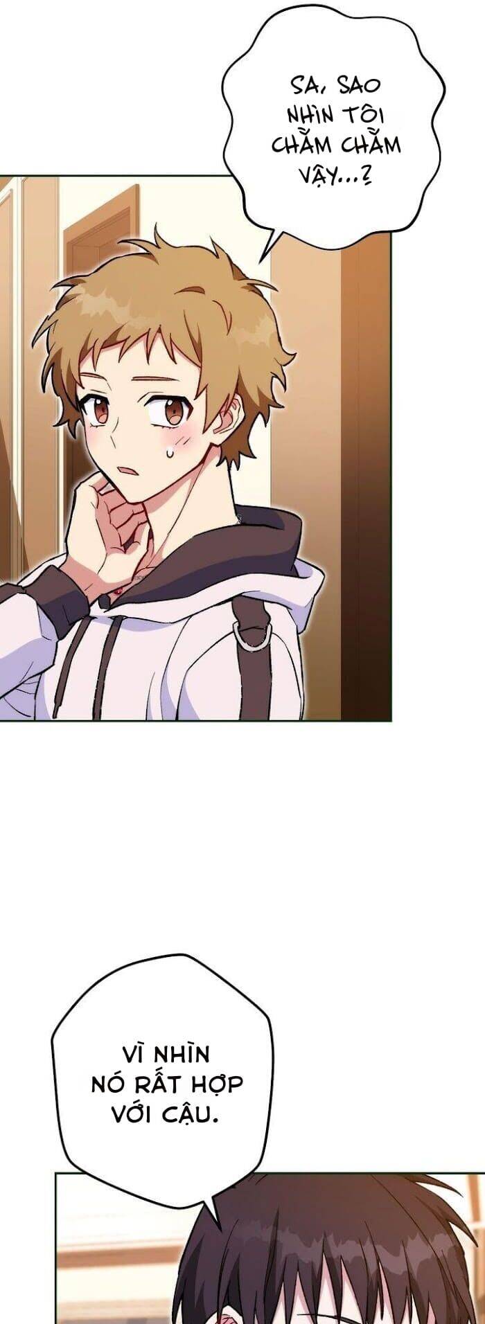 Sự Sống Sót Của Kẻ Chiêu Hồn - Chương 20