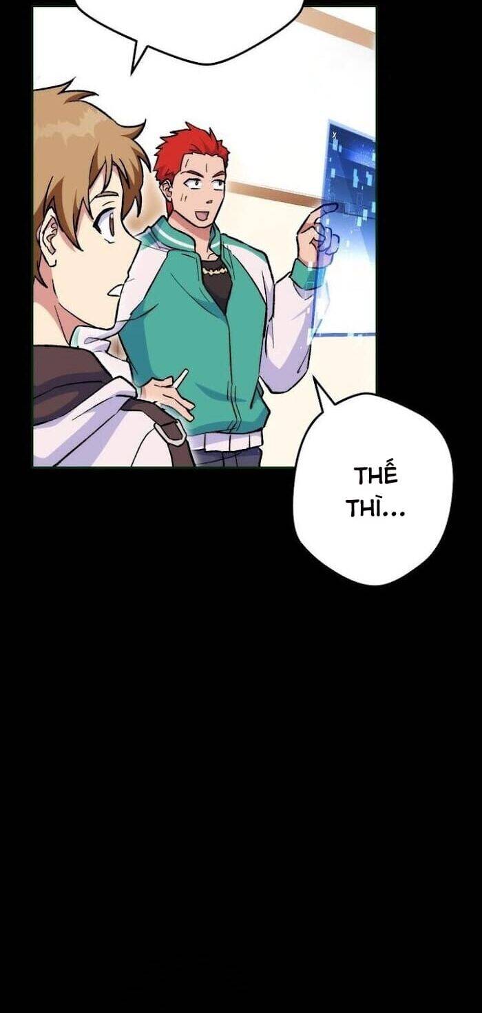 Sự Sống Sót Của Kẻ Chiêu Hồn - Chương 20