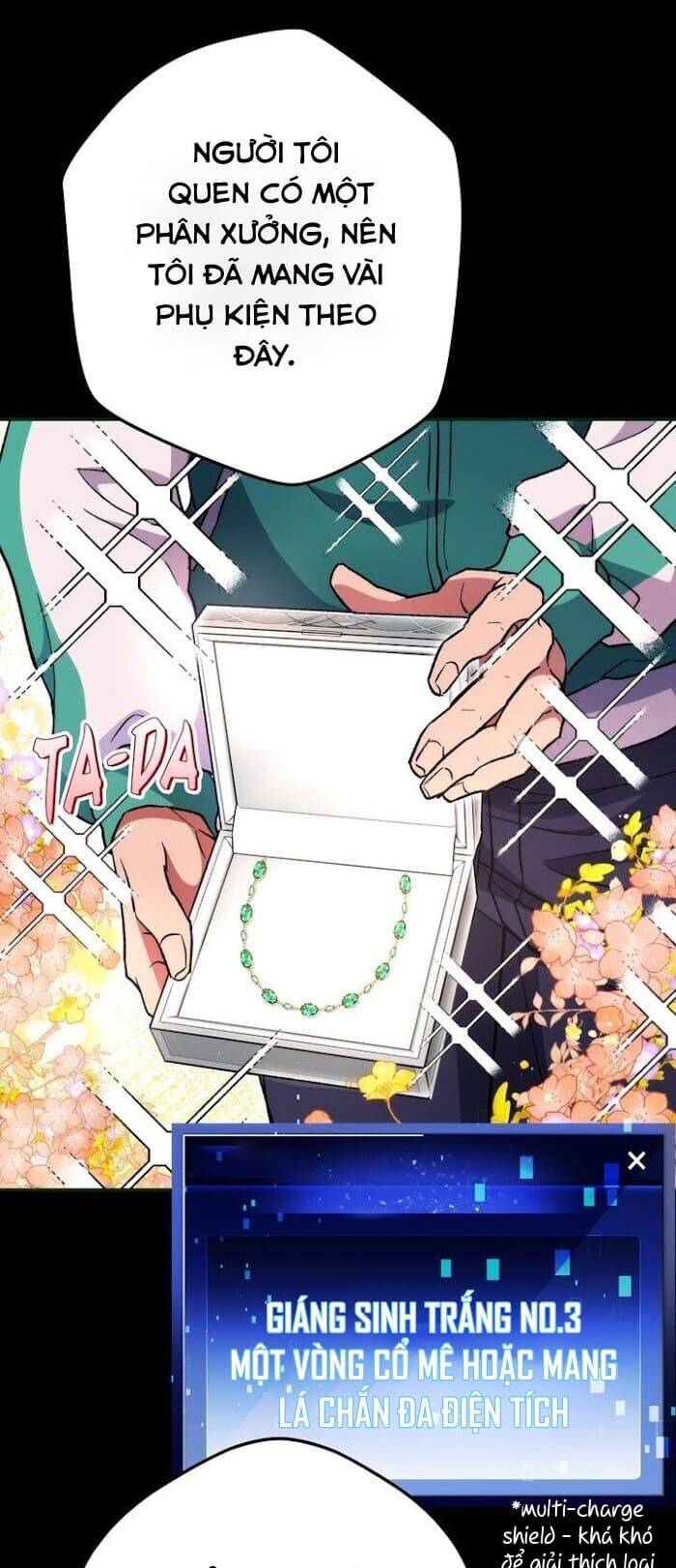 Sự Sống Sót Của Kẻ Chiêu Hồn - Chương 20