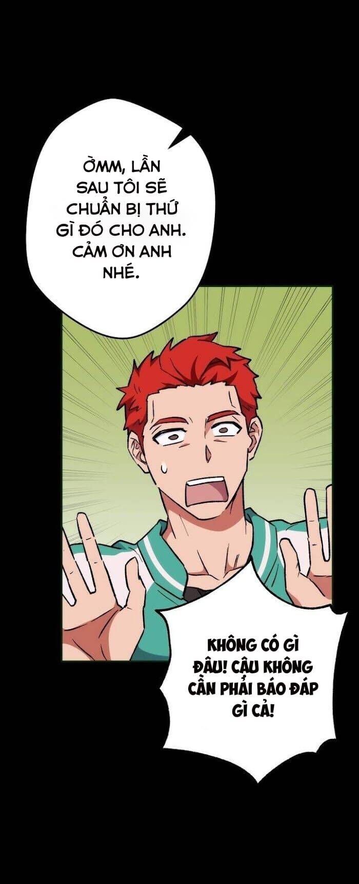 Sự Sống Sót Của Kẻ Chiêu Hồn - Chương 20