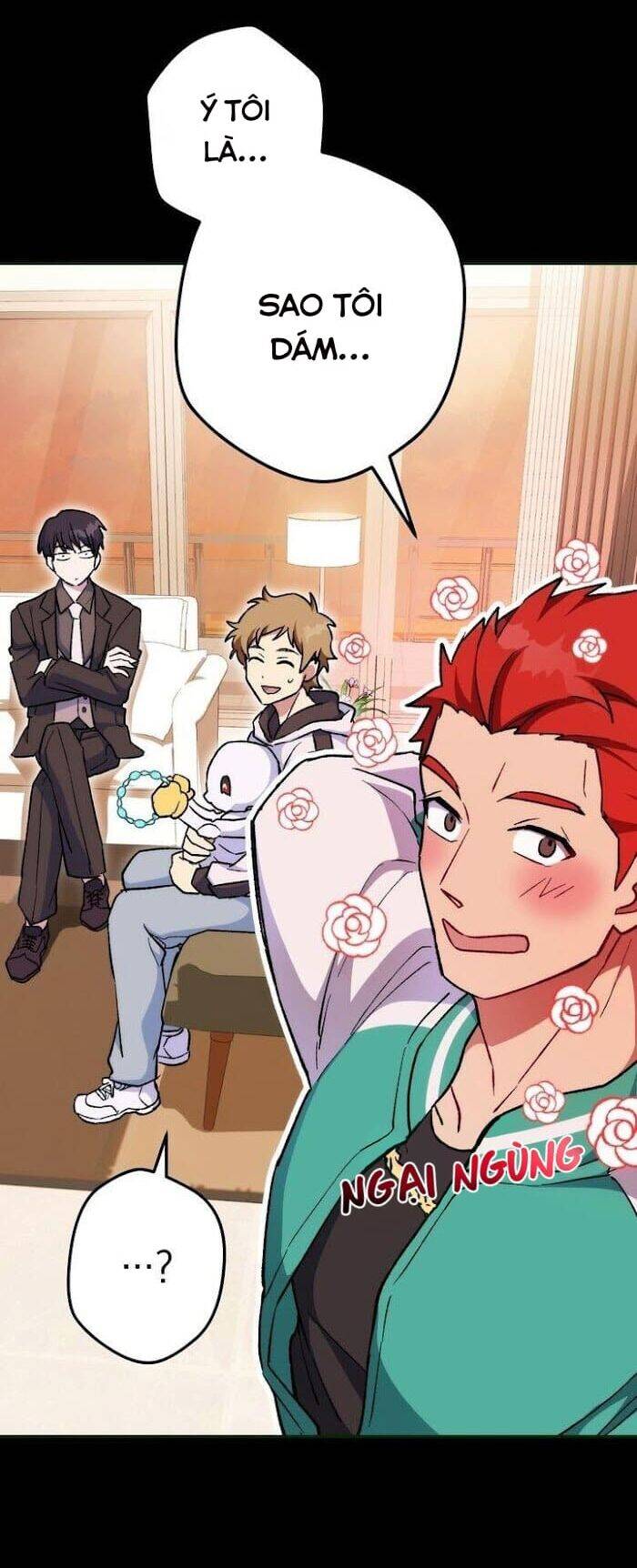 Sự Sống Sót Của Kẻ Chiêu Hồn - Chương 20