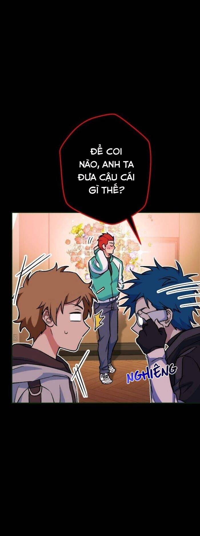 Sự Sống Sót Của Kẻ Chiêu Hồn - Chương 20