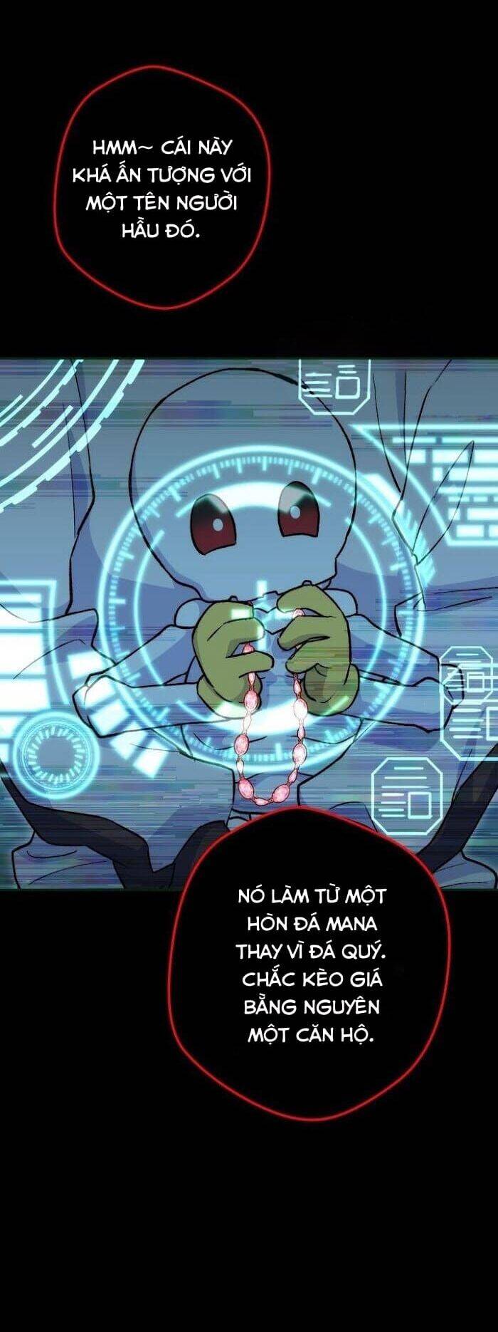 Sự Sống Sót Của Kẻ Chiêu Hồn - Chương 20