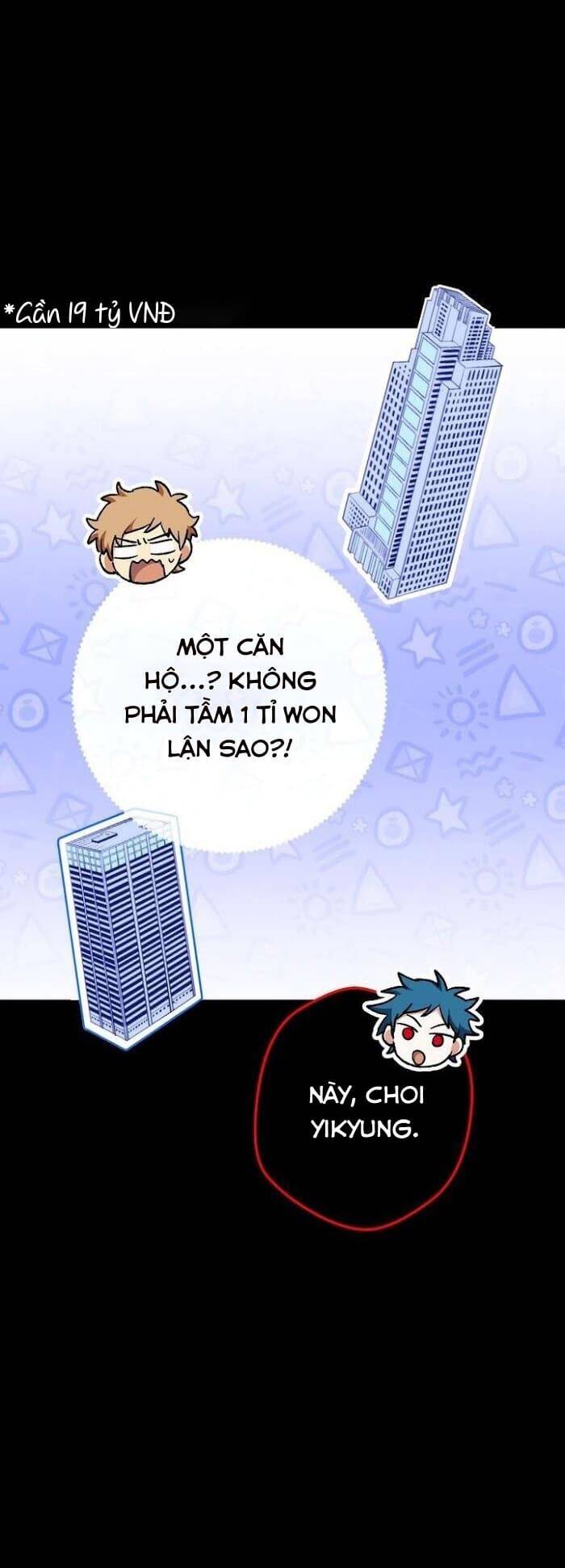 Sự Sống Sót Của Kẻ Chiêu Hồn - Chương 20