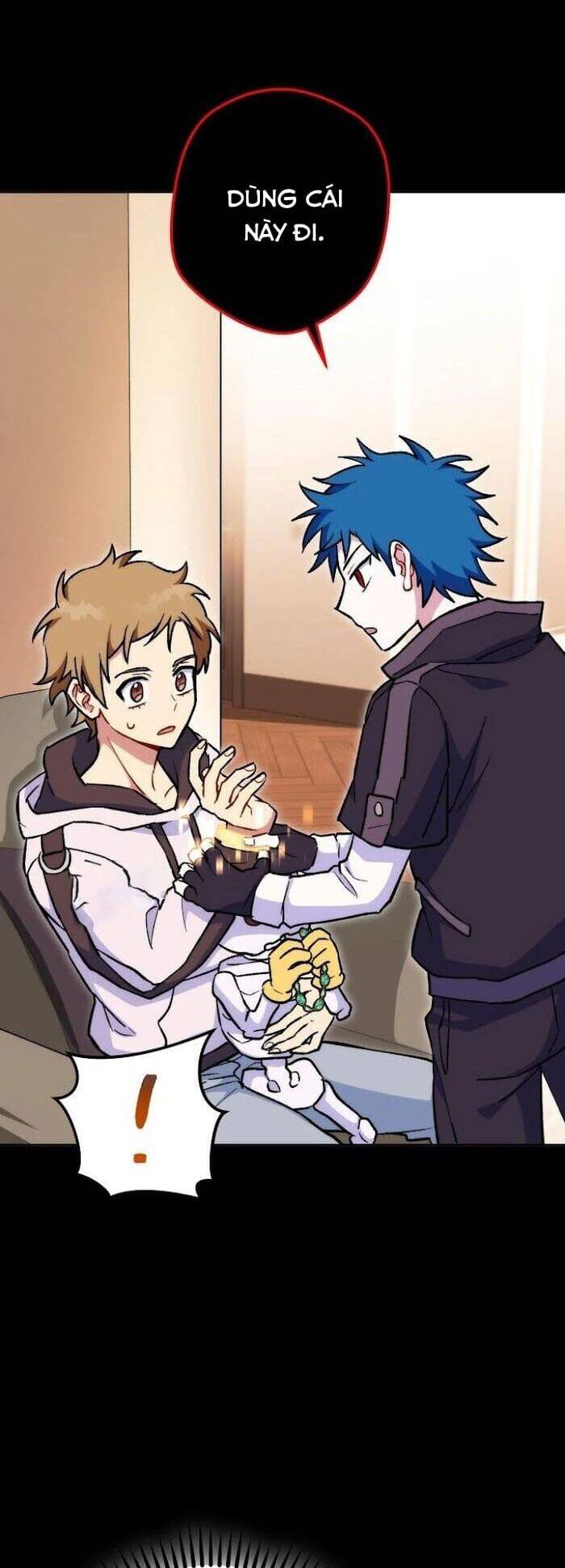 Sự Sống Sót Của Kẻ Chiêu Hồn - Chương 20