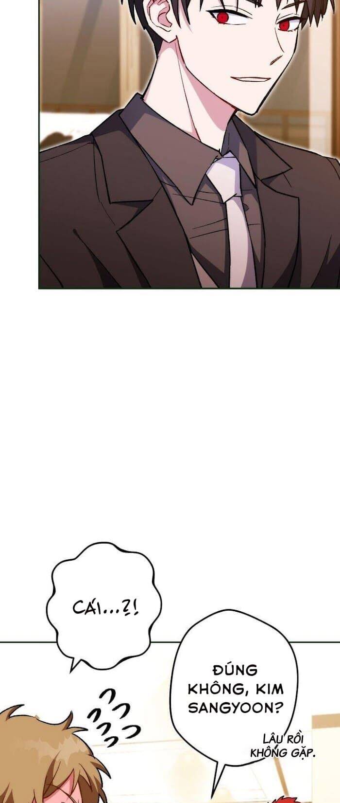 Sự Sống Sót Của Kẻ Chiêu Hồn - Chương 20