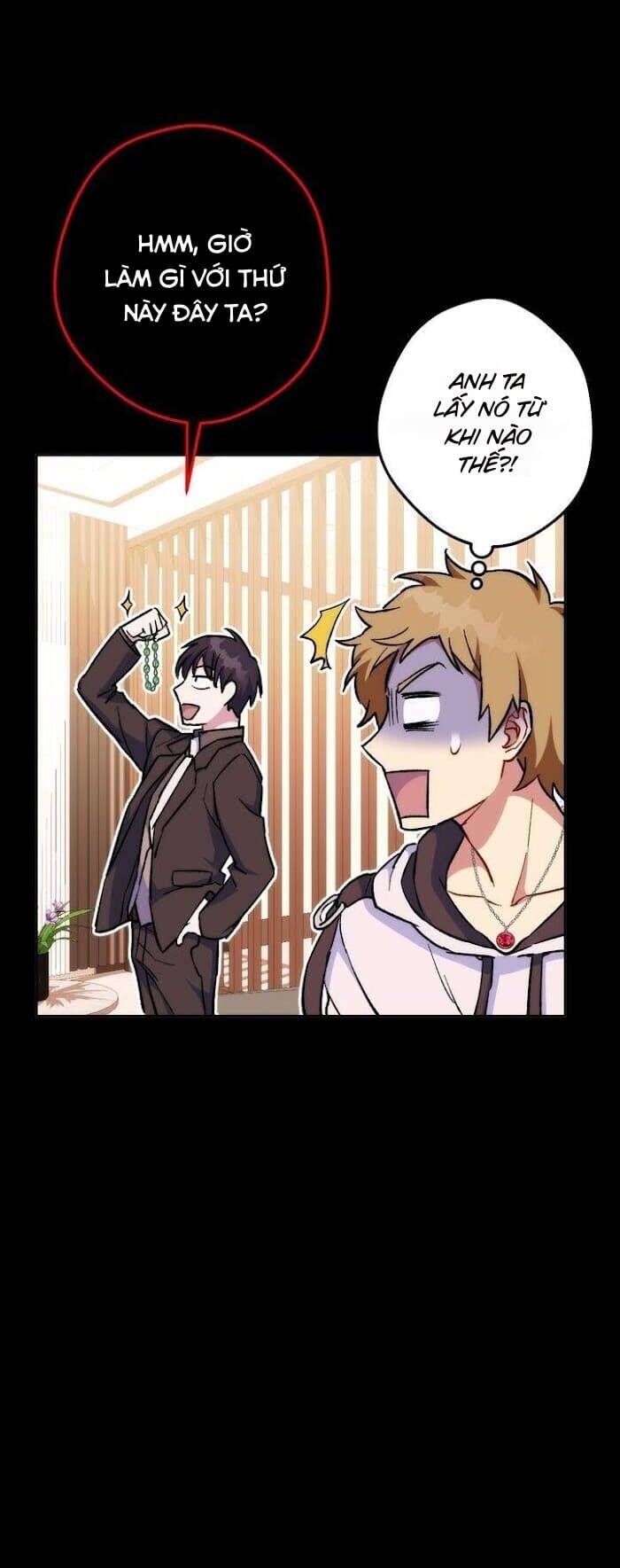 Sự Sống Sót Của Kẻ Chiêu Hồn - Chương 20